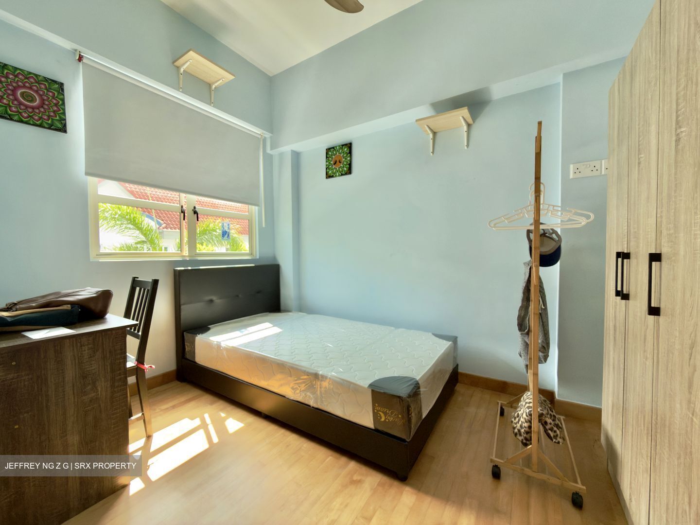 Sandy Palm (D17), Condominium #485405891